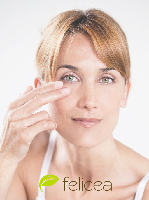 Pielęgnacja okolicy oczu – dlaczego jest tak ważna?