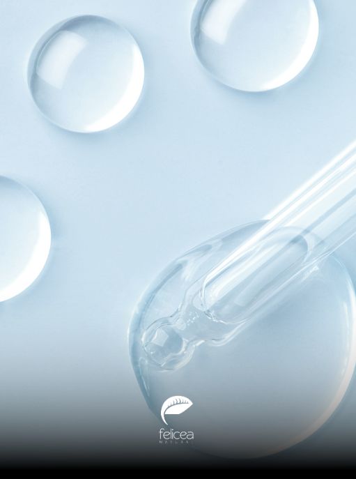 Ceramidy, co to? Ceramidy działanie